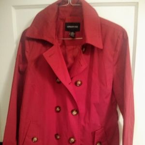 London Fog Raincoat